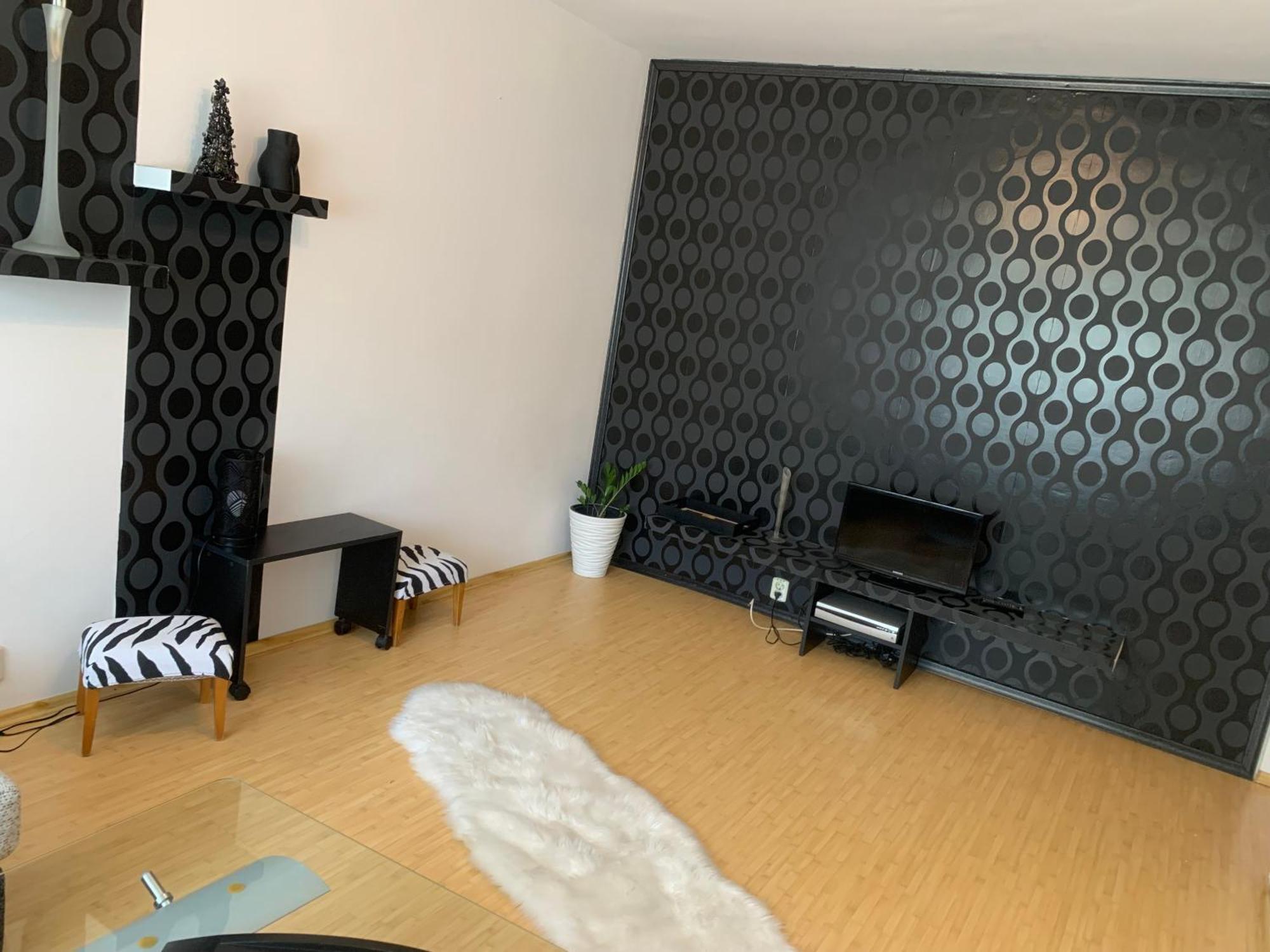 Appartamento Focus Hun 3 Miercurea Ciuc Esterno foto